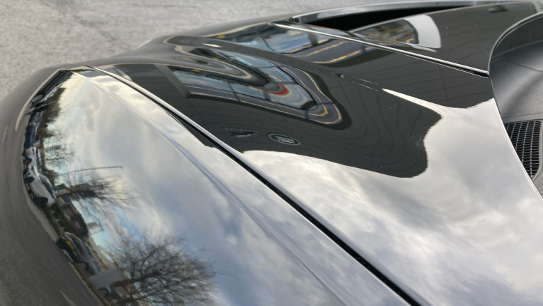 Jaguar I-Pace 294kW EV400 Black 90kWh 5dr Auto [11kW Charger] Electric Estate